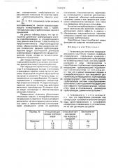 Установка для получения водородсодержащего газа (патент 1634310)
