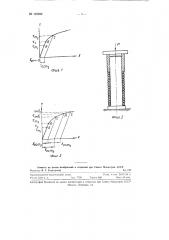 Способ заневоливания винтовых пружин сжатия (патент 122920)