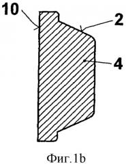 Охлаждающий элемент (патент 2303862)