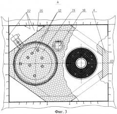 Способ консервации хранилищ отработавшего ядерного топлива для длительного хранения (патент 2294571)