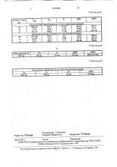 Способ прогнозирования течения ожоговой болезни (патент 1781608)