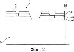Способ и устройство для создания трехмерных поверхностей (патент 2564606)