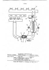 Газоструйная машина (патент 1158652)