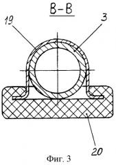 Стол для промышленной швейной машины (патент 2258775)