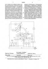 Устройство для управления процессом гибки спирали (патент 1648593)