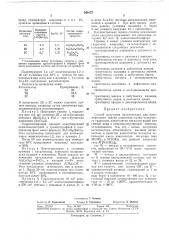 Способ получения катализатора для полимеризации (патент 340175)