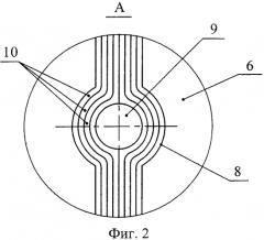 Оболочка из композиционных материалов (патент 2560768)