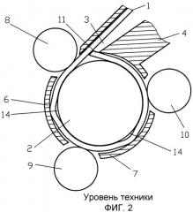 Моталка для примотки и намотки готовых металлических лент (патент 2480304)