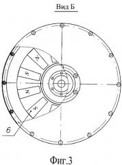 Электрогенератор для ветроэнергетической установки (патент 2423773)