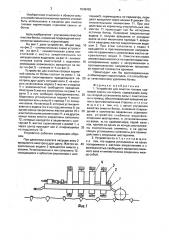 Устройство для очистки головок кормовой свеклы на корню (патент 1639462)