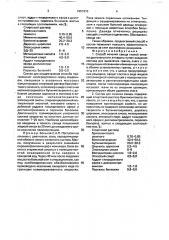 Способ лечения свища тканей опорно-двигательного аппарата и состав для его осуществления (патент 1651910)