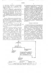 Способ переработки сильномагнитных руд и материалов (патент 1537294)