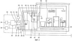 Система теплоснабжения и подачи горячей воды (варианты) (патент 2331818)