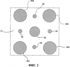 Демпфирующее устройство для демпфирования вибраций (патент 2579860)