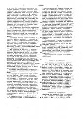 Устройство противоизгиба валков (патент 995948)
