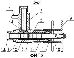 Устройство для определения подачи масляных насосов и давления открытия клапанов (патент 2322619)