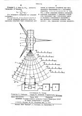 Способ измерения дальности (патент 530174)