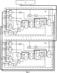 Аналого-цифровая многопроцессорная система (патент 2333533)