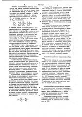 Способ компенсации несимметричных дефектов формы и серповидности полосы в процессе непрерывной прокатки (патент 984527)