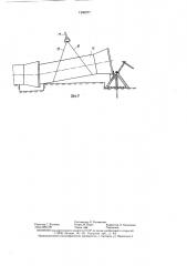 Устройство для монтажа раструбных труб (патент 1350277)
