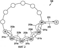 Способ установления соединения (патент 2460231)