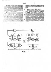 Ультразвуковое устройство для контроля качества материалов (патент 1721503)