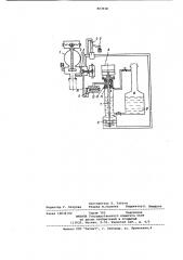 Устройство для вакуумирования,заливки и пропитки электротехни-ческих изделий (патент 803018)