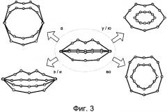 Способ и устройство для изменения формы губ и получения анимации губ в управляемой голосом анимации (патент 2487411)