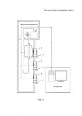 Система монитора дверей лифта (патент 2584326)