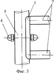Способ сборки конструкций из трубчатых профилей и устройство для его осуществления (патент 2338935)