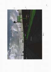 Способ и устройство оповещения водителей на автомобильных дорогах (патент 2661182)