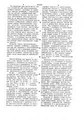 Устройство для ориентированной укладки палочек (патент 933550)