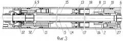 Устройство для гидравлической защиты электродвигателя скважинного насоса (патент 2353812)