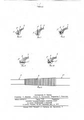 Способ сборки резино-кордных оболочек (патент 740519)