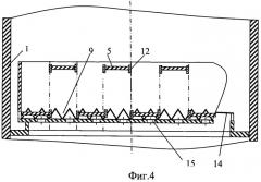 Коллектор сбора жидкости для массообменных и сепарационных аппаратов (патент 2452550)