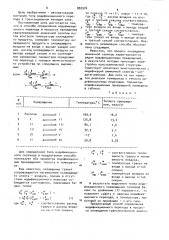 Способ определения модификационного перехода в процессе охлаждения гранулированной аммиачной селитры (патент 882976)