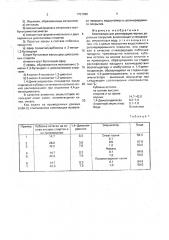 Композиция для регенерации черных дорожных покрытий (патент 1701688)