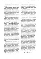 Активный фильтр (патент 1095355)