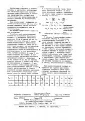 Устройство для размагничивания магнитопроводов (патент 1170515)
