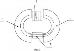 Способ индукционного ускорения ионов (патент 2420045)