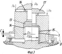 Способ концентричного углового прессования деталей типа стакана или чаши (патент 2437738)