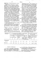 Способ обогащения полиметаллических руд (патент 869816)