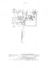 Автомат для навивки колец из ленты (патент 640798)