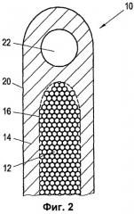 Металлическое формованное изделие и способ его изготовления (патент 2421300)