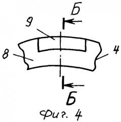 Межвальный подшипниковый узел (патент 2261378)