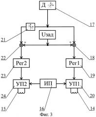 Магнитоэлектрическая опора (патент 2287726)