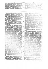 Устройство для управления @ последовательно соединенными тиристорами (патент 1510051)