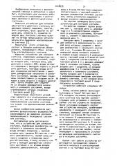 Устройство для контроля счетчика (патент 1048579)