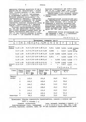 Конструкционная сталь (патент 596656)