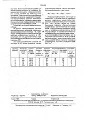 Пулезащитный материал (патент 1799450)